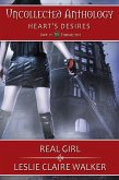 Real Girl (The Uncollected Anthology, #15) (eBook, ePUB)