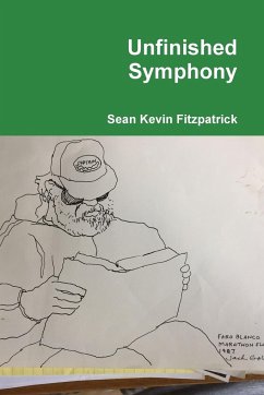 Unfinished Symphony - Fitzpatrick, Sean Kevin