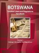 Botswana Taxation Laws and Regulations... - Bild 1