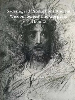 Saderingrad Productions Ancient Wisdom Series - Hunter, Robert