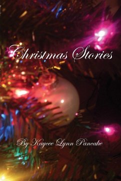 Christmas Stories - Pancake, Kaycee Lynn