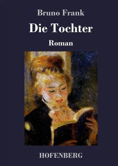 Die Tochter - Frank, Bruno