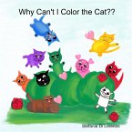 Why Can't I Color the Cat??