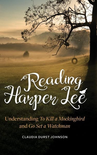 Reading Harper Lee