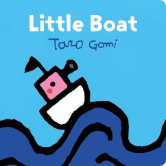 Little Boat - Gomi, Taro