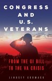 Congress and U.S. Veterans Congress and U.S. Veterans