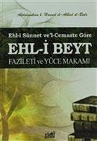 Ehl-i Beyt Fazileti ve Yüce Makami - b. Hamed El-Abbad El-Bedr, Abdulmuhsin