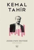 Zehranin Defteri - Tahir, Kemal