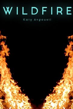 Wildfire - Avgousti, Katy