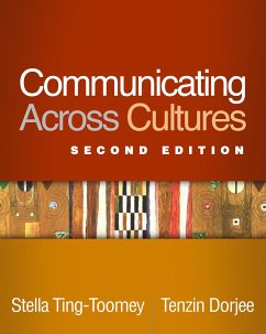 Communicating Across Cultures - Ting-Toomey, Stella; Dorjee, Tenzin