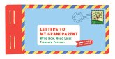 Letters to My Grandparent