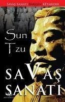 Savas Sanati - Tzu, Sun