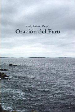 Cover Oración del Faro