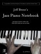 Jeff Brent's Jazz Piano Notebook -... - Bild 1