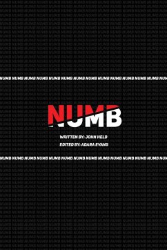 Numb - Held, John