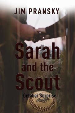 Sarah and the Scout - Pransky, Jim