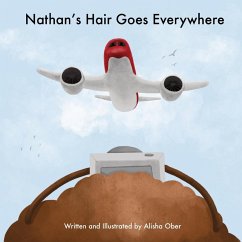 Cover Nathan's Hair Goes Everywhere