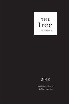 THE tree Calendar 2018 - Lindstrom, Bekka