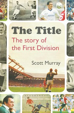 The Title - Murray, Scott