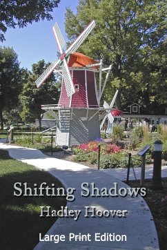 Shifting Shadows (LP) - Hoover, Hadley