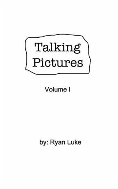 Talking Pictures - Luke, Ryan