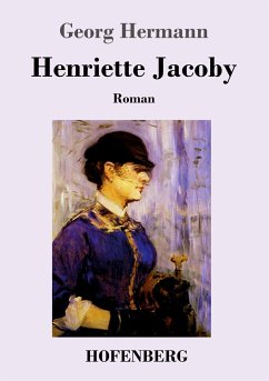Henriette Jacoby - Hermann, Georg