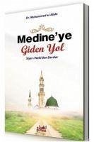 Medineye Giden Yol - el-Abde, Muhammed