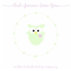 Owl Forever Love You - Ray, Missy