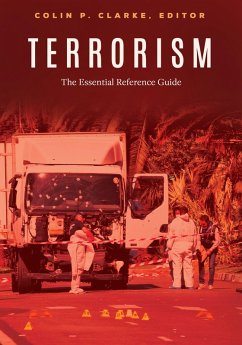 Cover Terrorism