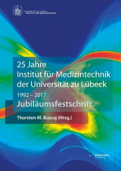 25 Jahre Institut für Medizintechnik der Universität zu Lübeck