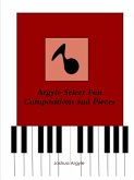 Argyle Select Fun Compositions and Pieces