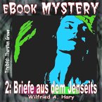 Mystery 002: Briefe aus dem Jenseits (eBook, ePUB)