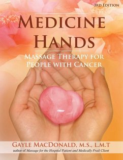 Medicine Hands (eBook, ePUB) - Macdonald, Gayle