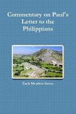 Commentary on Paul's Letter to the Philippians
