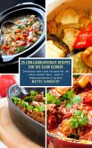 25 Low-Carbohydrate Recipes for the Slow Cooker (eBook, ePUB)