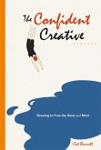 The Confident Creative (eBook, ePUB)