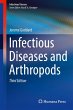 Infectious Diseases and Arthropods - Bild 1