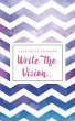 Write The Vision (2018 Year Planner) - Bild 1