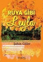 Cover Rüya Gibi Leyla