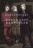 Karamazov Kardesler Cilt 2