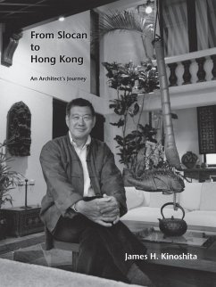 From Slocan to Hong Kong - Kinoshita, James H.