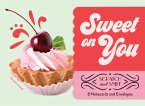 Sweet on You: Scratch and Sniff