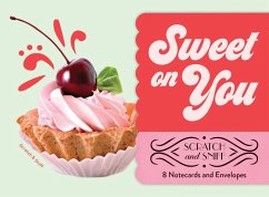 Sweet on You: Scratch and Sniff - Chronicle Books