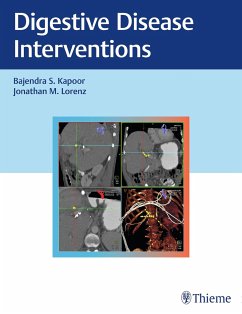 Digestive Disease Interventions - Kapoor, Baljendra;Lorenz, Jonathan M.