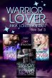 Warrior Lover Box Set 3 (eBook, ePUB) - Bild 1