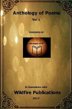 AN ANTHOLOGY OF POEMS FROM ACROSS THE WORLD, VOL I - Attic, The Poets