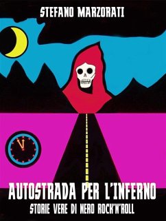 Cover Autostrada per l'inferno (eBook, ePUB)