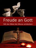 Freude an Gott (eBook, ePUB)