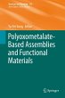 Polyoxometalate-Based Assemblies and... - Bild 1