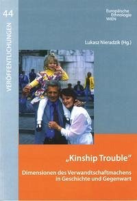 „Kinship Trouble“